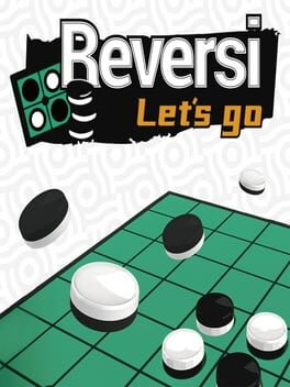 Reversi Let's Go