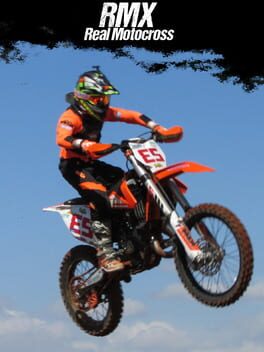 RMX 真实越野摩托破解游戏下载-游戏公社