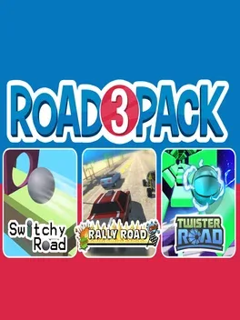 Road 3 Pack image