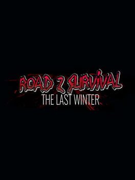 Road Z Survival: The Last Winter Game Cover Artwork
