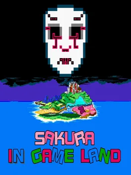 Sakura In Gameland image