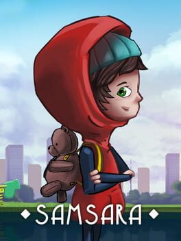 轮回破解游戏下载-游戏公社