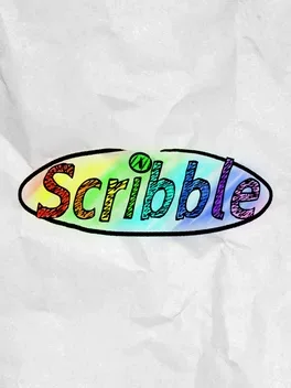 Scribble image