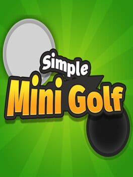 Simple Mini Golf cover art