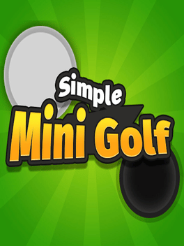 Simple Mini Golf