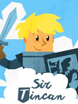 锡罐骑士:城堡冒险破解游戏下载-游戏公社