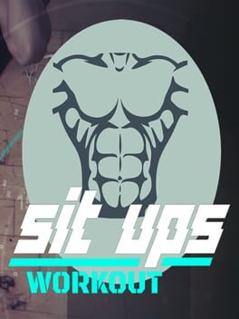 Sit-Ups Workout cover art