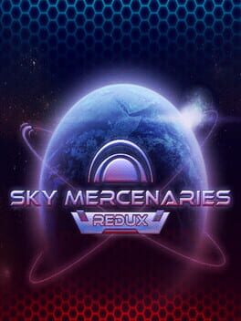 Sky Mercenaries Redux