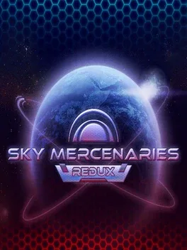 Sky Mercenaries Redux image