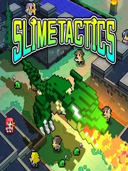 Slime Tactics image