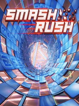 Smash Rush Game Cover Artwork
