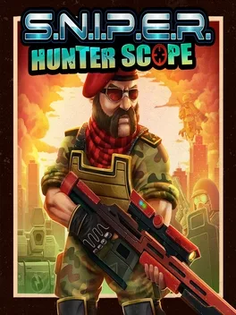 S.N.I.P.E.R.: Hunter Scope image