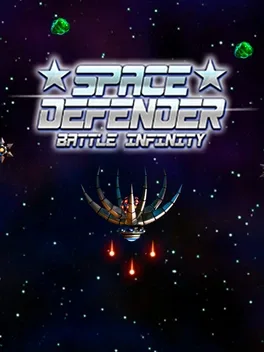 Space Defender Battle Infinity image
