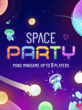 Space Party