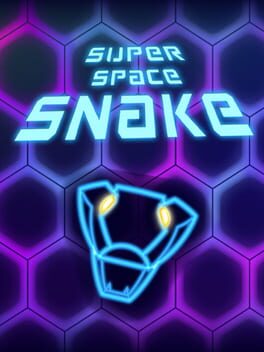 Super Space Snake