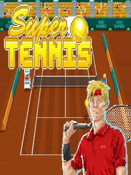 Super Tennis image