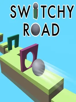 Switchy Road image