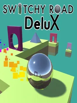Switchy Road DeluX image