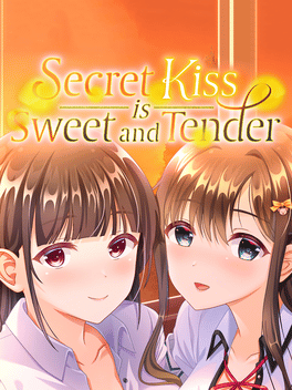 Secret Kiss is Sweet and Tender