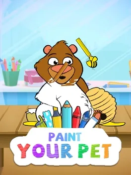 Paint your Pet image