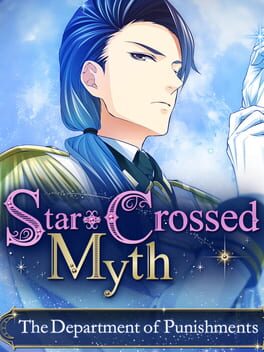 Star-Crossed Myth: The Department of Punishments