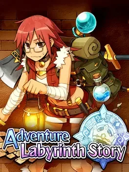 Adventure Labyrinth Story image