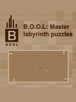 B.O.O.L:迷宫谜题大师游戏资源下载