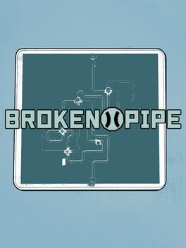 Broken Pipe cover art