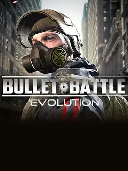 Bullet Battle: Evolution image