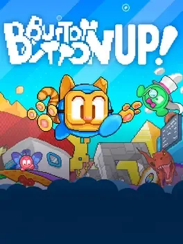 Button Button Up! image