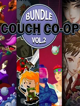 Couch Co-Op Bundle Vol. 2 image