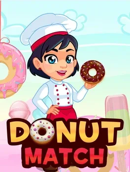 Donut Match image