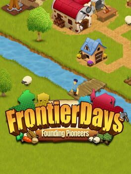 Frontier Days - Founding Pioneers