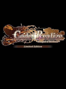 Code: Realize ~Bouquet of Rainbows~ Limited Edition