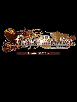 Code: Realize ~Bouquet of Rainbows~ Limited Edition