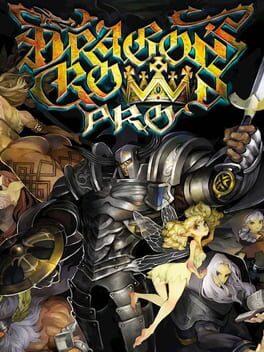 Dragon's Crown Pro: Battle-Hardened Edition