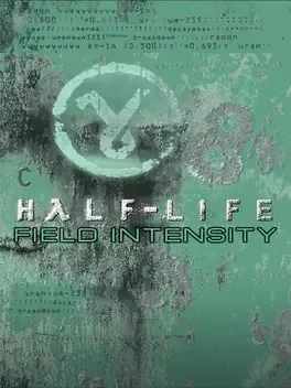 Half-Life: Field Intensity image