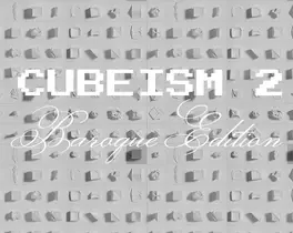 Cubeism 2: Baroque Edition