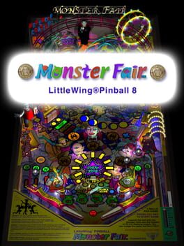 Monster Fair