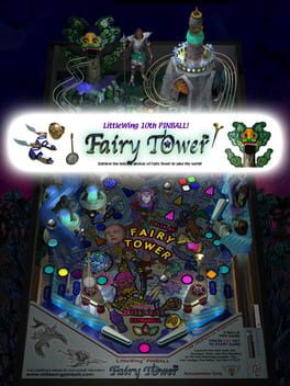 Fairy Tower