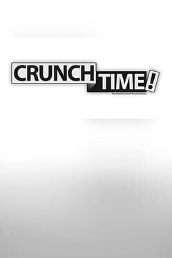 Crunch Time! Game Cover Artwork