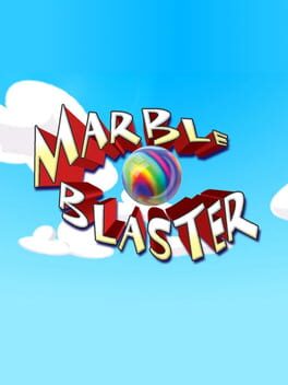 Marble Blaster