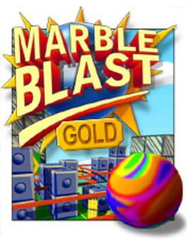 Marble Blast Gold