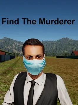 Find the Murderer