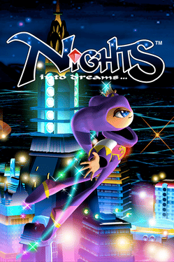 Nights Into Dreams