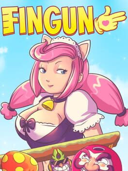 Fingun Game Cover Artwork