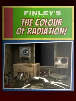 Finley's: The Colour of Radiation
