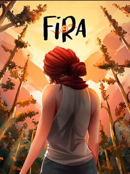 Fira Game Cover Artwork