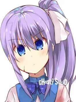 Ghost9Solid