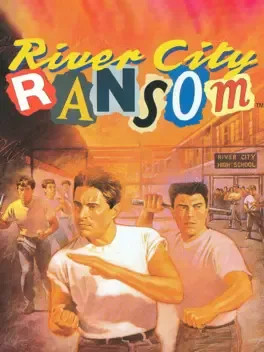 River City Ransom image
